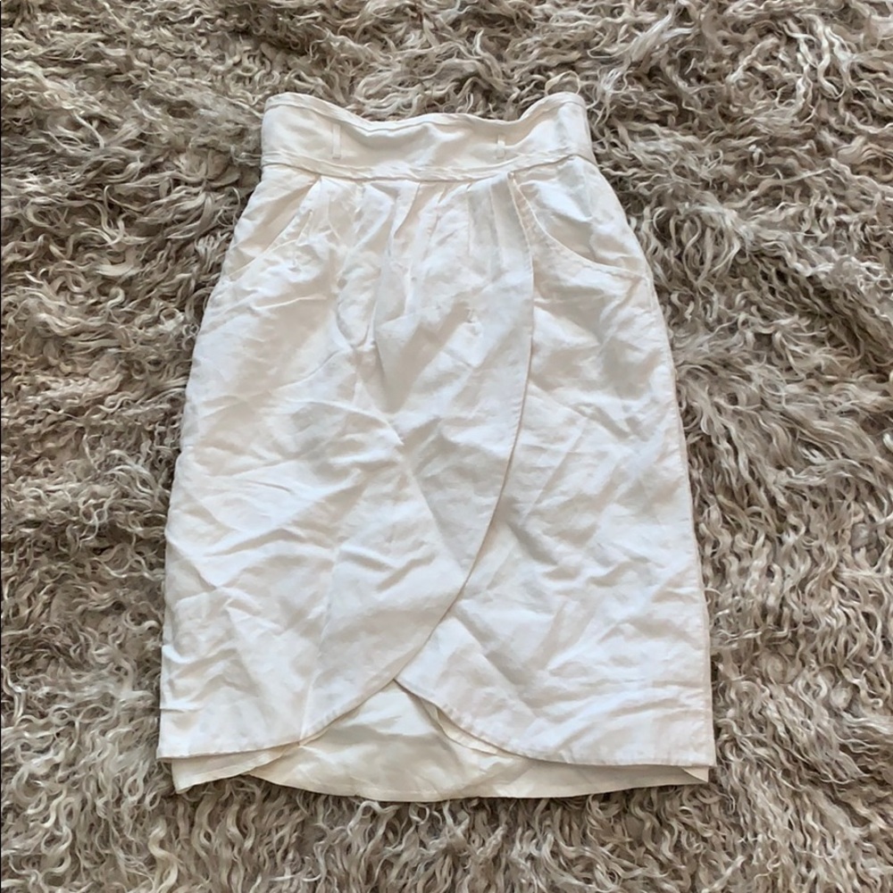 Antonio melani skirt